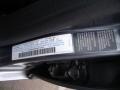 Platinum Grey Metallic - Jetta GLS Sedan Photo No. 28