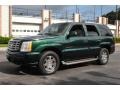 Green Envy - Escalade AWD Photo No. 1