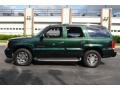 Green Envy - Escalade AWD Photo No. 3