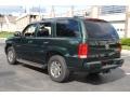 2003 Green Envy Cadillac Escalade AWD  photo #4