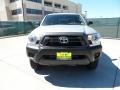 2012 Silver Streak Mica Toyota Tacoma V6 Prerunner Double Cab  photo #8