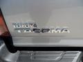 Silver Streak Mica - Tacoma V6 Prerunner Double Cab Photo No. 15