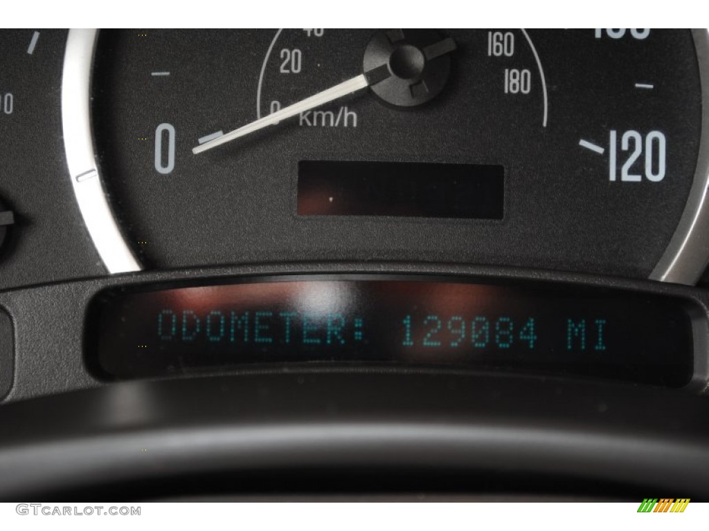 2003 Escalade AWD - Green Envy / Shale photo #13