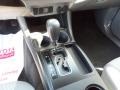 2012 Silver Streak Mica Toyota Tacoma V6 Prerunner Double Cab  photo #29