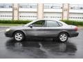 Dark Shadow Grey Metallic - Taurus SES Photo No. 3