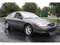Dark Shadow Grey Metallic - Taurus SES Photo No. 7