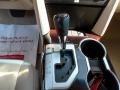 6 Speed ECT-i Automatic 2012 Toyota Camry XLE V6 Transmission