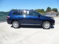 Nautical Blue Metallic - Highlander V6 Photo No. 2