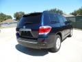 Nautical Blue Metallic - Highlander V6 Photo No. 3