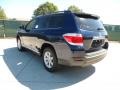 Nautical Blue Metallic - Highlander V6 Photo No. 5