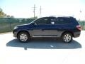 Nautical Blue Metallic - Highlander V6 Photo No. 6