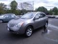 Gotham Gray Metallic - Rogue SL AWD Photo No. 1