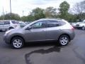 Gotham Gray Metallic - Rogue SL AWD Photo No. 2