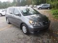 Sterling Gray Metallic - Odyssey EX-L Photo No. 1