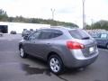Gotham Gray Metallic - Rogue SL AWD Photo No. 3