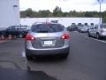 Gotham Gray Metallic - Rogue SL AWD Photo No. 4