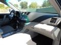 Nautical Blue Metallic - Highlander V6 Photo No. 17