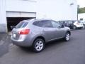 Gotham Gray Metallic - Rogue SL AWD Photo No. 5