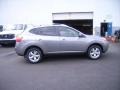 Gotham Gray Metallic - Rogue SL AWD Photo No. 6