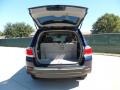 Nautical Blue Metallic - Highlander V6 Photo No. 18