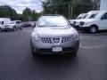 Gotham Gray Metallic - Rogue SL AWD Photo No. 8