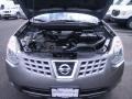 Gotham Gray Metallic - Rogue SL AWD Photo No. 9