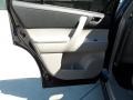 Nautical Blue Metallic - Highlander V6 Photo No. 21
