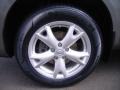 Gotham Gray Metallic - Rogue SL AWD Photo No. 10