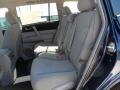 Nautical Blue Metallic - Highlander V6 Photo No. 22