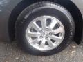 Sterling Gray Metallic - Odyssey EX-L Photo No. 10
