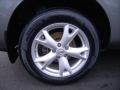 Gotham Gray Metallic - Rogue SL AWD Photo No. 12