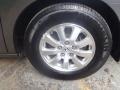 Sterling Gray Metallic - Odyssey EX-L Photo No. 11