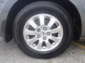 Sterling Gray Metallic - Odyssey EX-L Photo No. 12