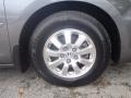 Sterling Gray Metallic - Odyssey EX-L Photo No. 13