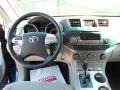 Nautical Blue Metallic - Highlander V6 Photo No. 27