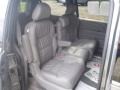 Sterling Gray Metallic - Odyssey EX-L Photo No. 15