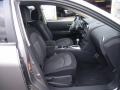Gotham Gray Metallic - Rogue SL AWD Photo No. 18