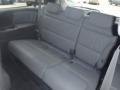 Sterling Gray Metallic - Odyssey EX-L Photo No. 17