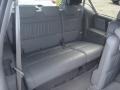 Sterling Gray Metallic - Odyssey EX-L Photo No. 18