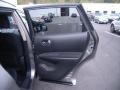 Gotham Gray Metallic - Rogue SL AWD Photo No. 21