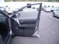 Gotham Gray Metallic - Rogue SL AWD Photo No. 22