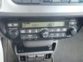Sterling Gray Metallic - Odyssey EX-L Photo No. 23