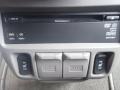 Sterling Gray Metallic - Odyssey EX-L Photo No. 24