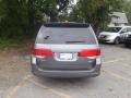 Sterling Gray Metallic - Odyssey EX-L Photo No. 34