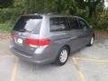 Sterling Gray Metallic - Odyssey EX-L Photo No. 35