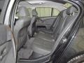 Jet Black - 5 Series 525i Sedan Photo No. 11