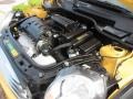 Mellow Yellow - Cooper Hardtop Photo No. 21
