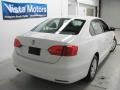 Candy White - Jetta S Sedan Photo No. 6