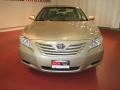 Desert Sand Metallic - Camry LE Photo No. 2