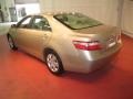 Desert Sand Metallic - Camry LE Photo No. 4